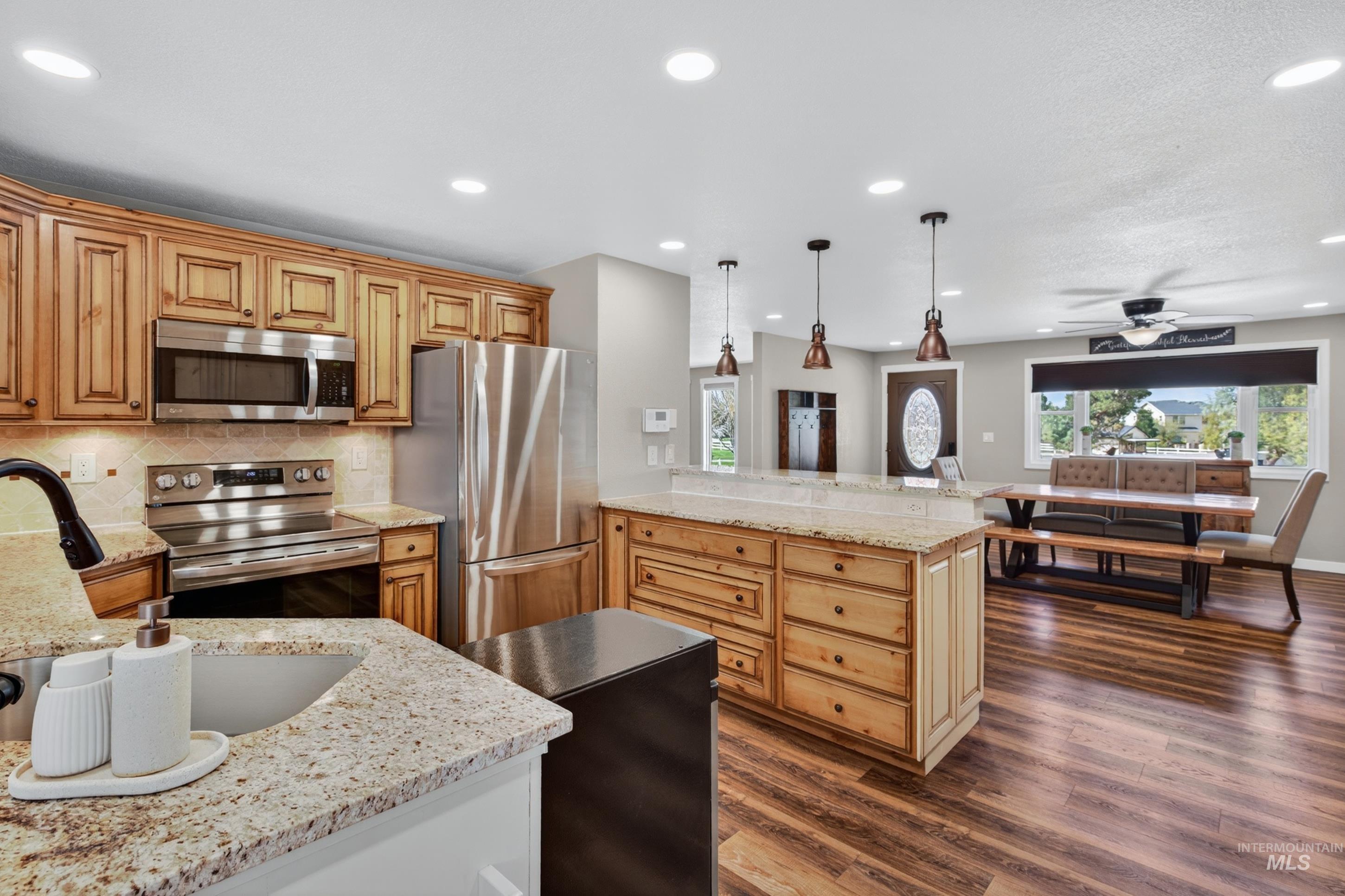 1850 Serengeti Rd, Nampa, Idaho 83686, 5 Bedrooms, 2.5 Bathrooms, Residential For Sale, Price $1,500,000, 98984250