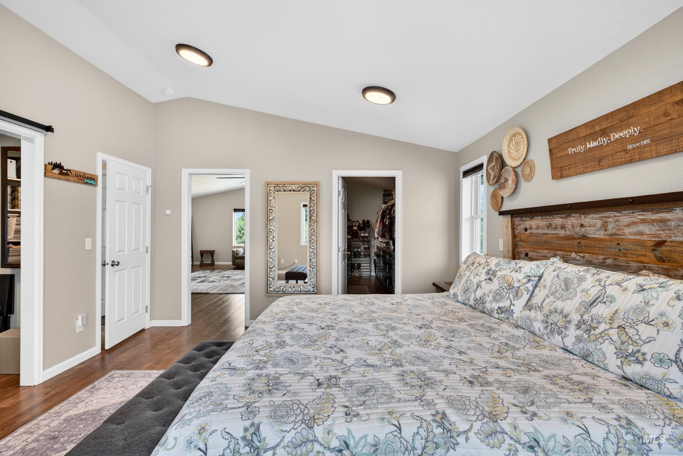 1850 Serengeti Rd, Nampa, Idaho 83686, 5 Bedrooms, 2.5 Bathrooms, Residential For Sale, Price $1,500,000, 98984250