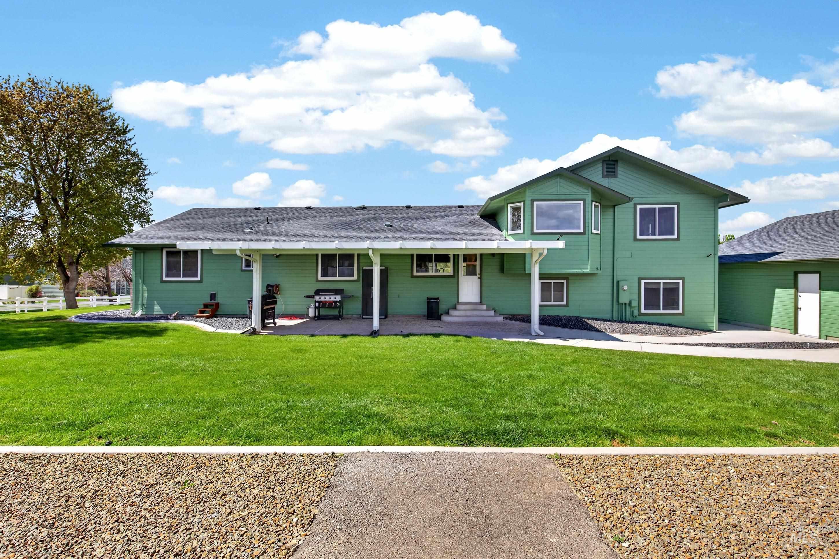 1850 Serengeti Rd, Nampa, Idaho 83686, 5 Bedrooms, 2.5 Bathrooms, Residential For Sale, Price $1,500,000, 98984250
