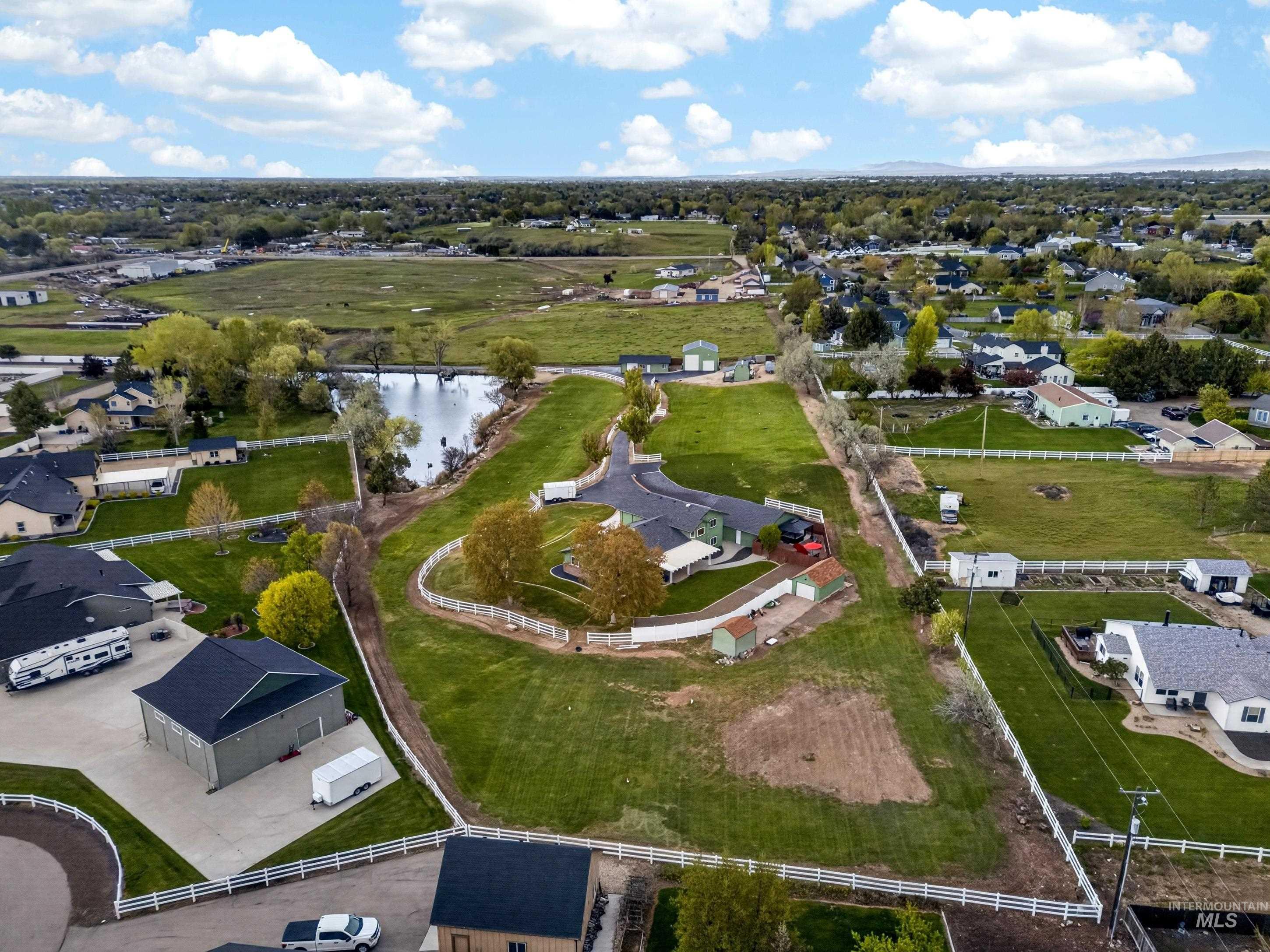 1850 Serengeti Rd, Nampa, Idaho 83686, 5 Bedrooms, 2.5 Bathrooms, Residential For Sale, Price $1,500,000, 98984250