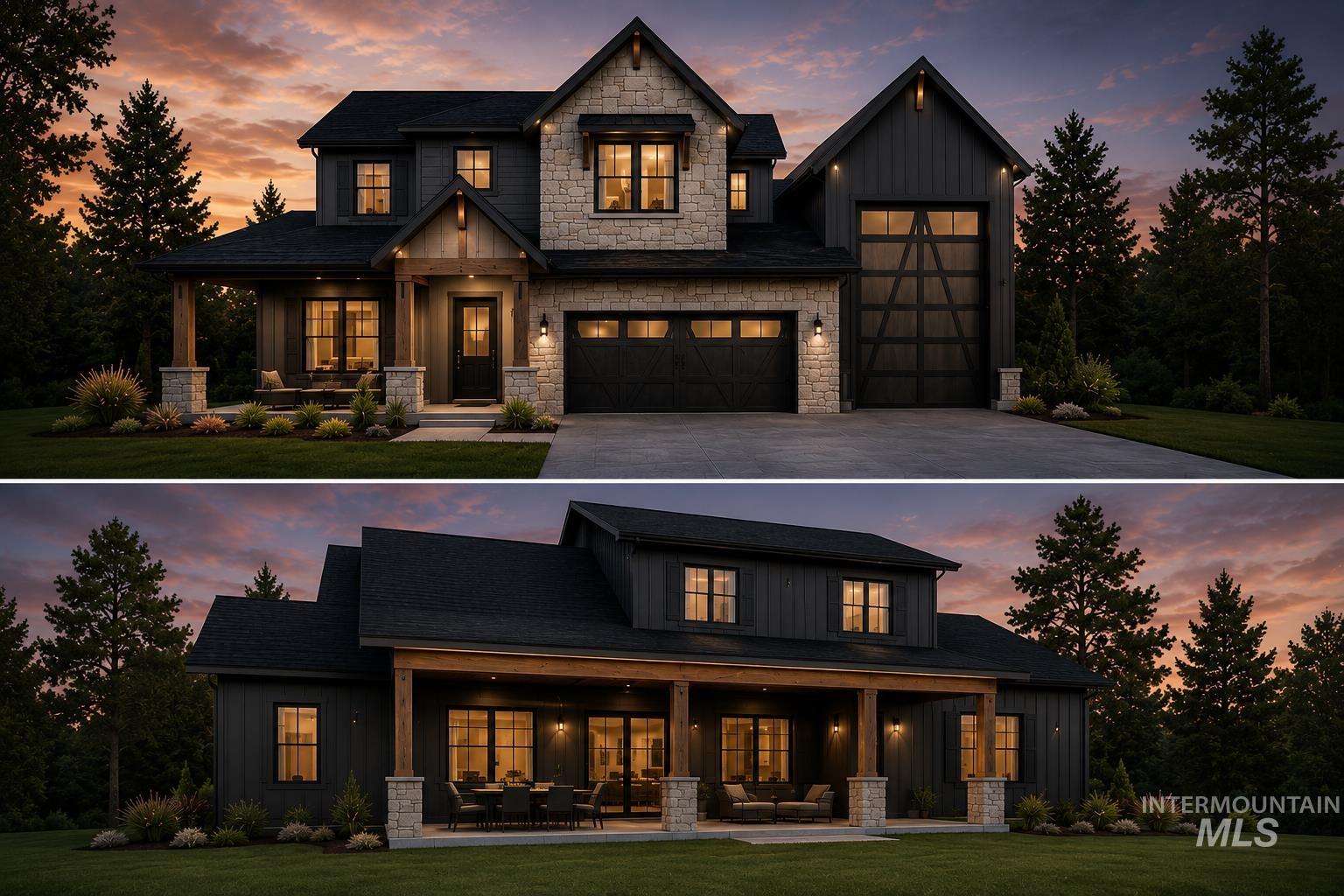 2197 N Buhrstone Ave, Eagle, Idaho 83616, 5 Bedrooms, 3.5 Bathrooms, Residential For Sale, Price $1,220,900, 98984251