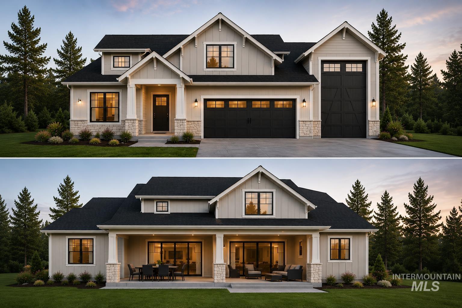 2197 N Buhrstone Ave, Eagle, Idaho 83616, 5 Bedrooms, 3.5 Bathrooms, Residential For Sale, Price $1,220,900, 98984251