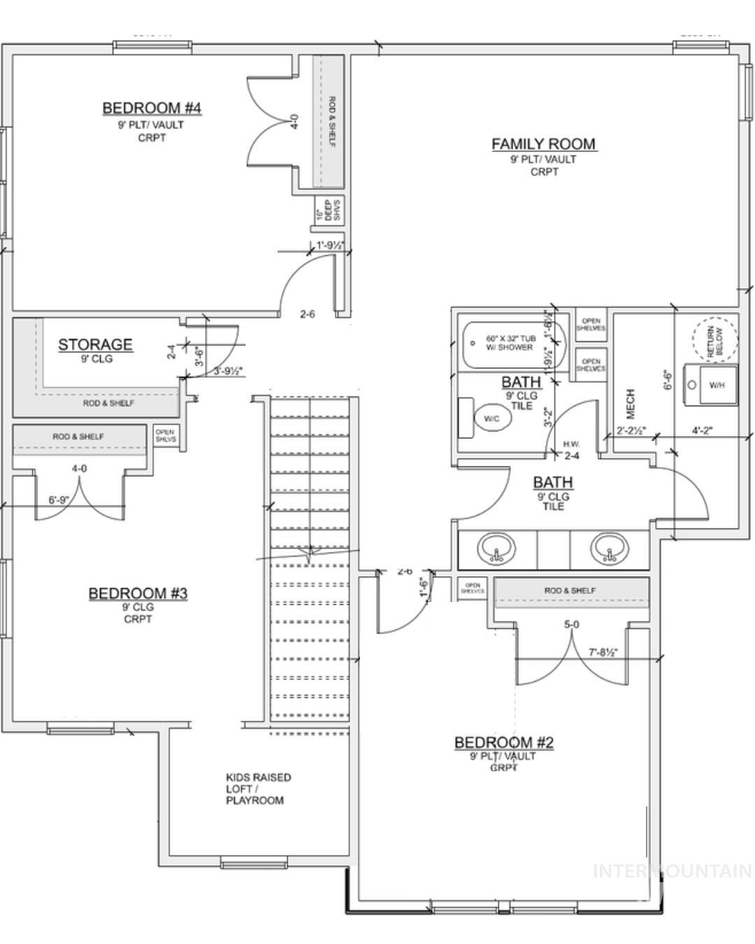 2197 N Buhrstone Ave, Eagle, Idaho 83616, 5 Bedrooms, 3.5 Bathrooms, Residential For Sale, Price $1,220,900,MLS 98984251