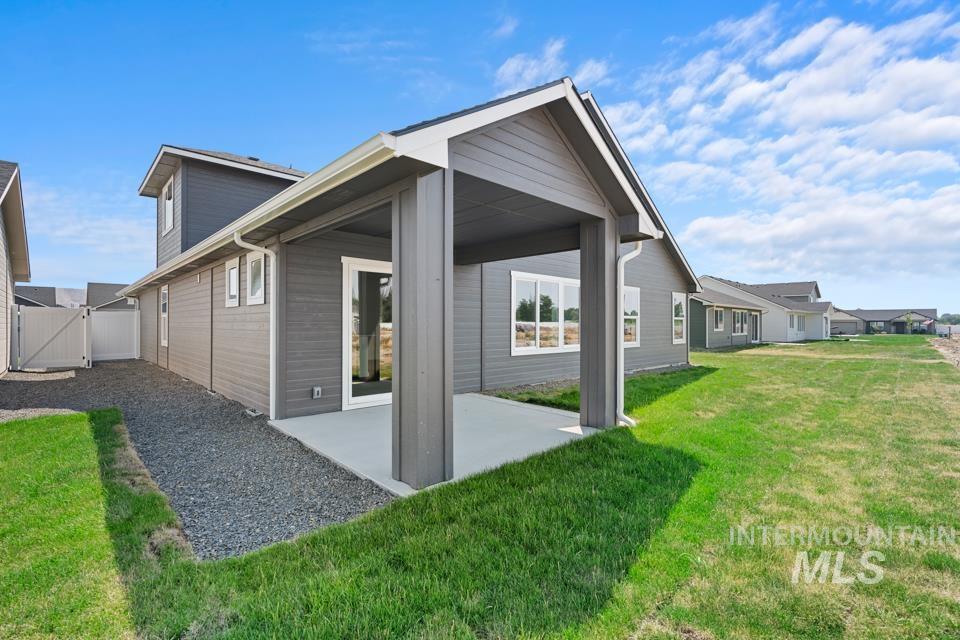 1668 Haystack Rd, Emmett, Idaho 83617, 4 Bedrooms, 3 Bathrooms, Residential For Sale, Price $512,599, 98984252