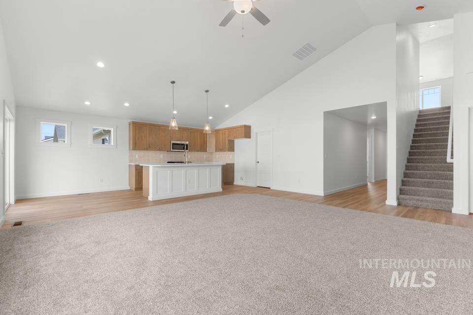 1668 Haystack Rd, Emmett, Idaho 83617, 4 Bedrooms, 3 Bathrooms, Residential For Sale, Price $512,599, 98984252