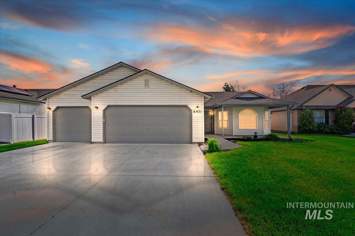 Residential For Sale