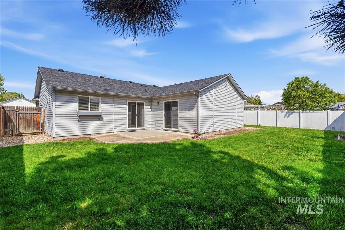 6471 W Kangaroo Ct, Boise, Idaho 83714, 3 Bedrooms, 2 Bathrooms, Residential For Sale, Price $459,900, 98984253