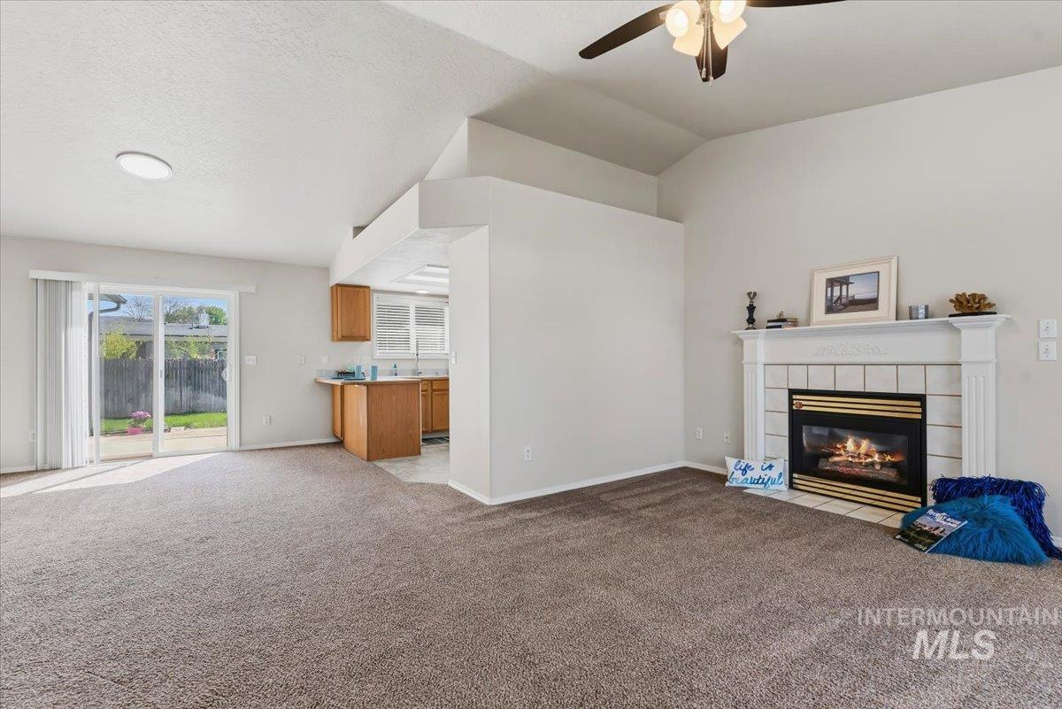 6471 W Kangaroo Ct, Boise, Idaho 83714, 3 Bedrooms, 2 Bathrooms, Residential For Sale, Price $459,900, 98984253