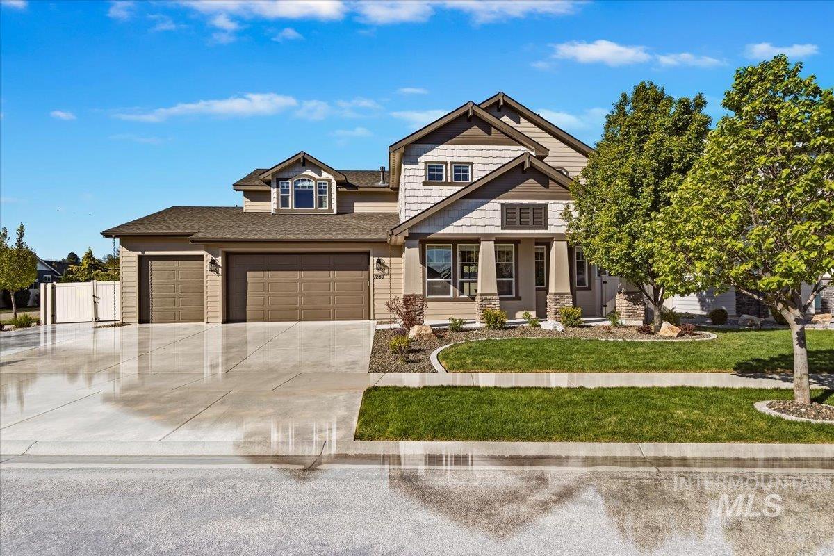 Residential For Sale