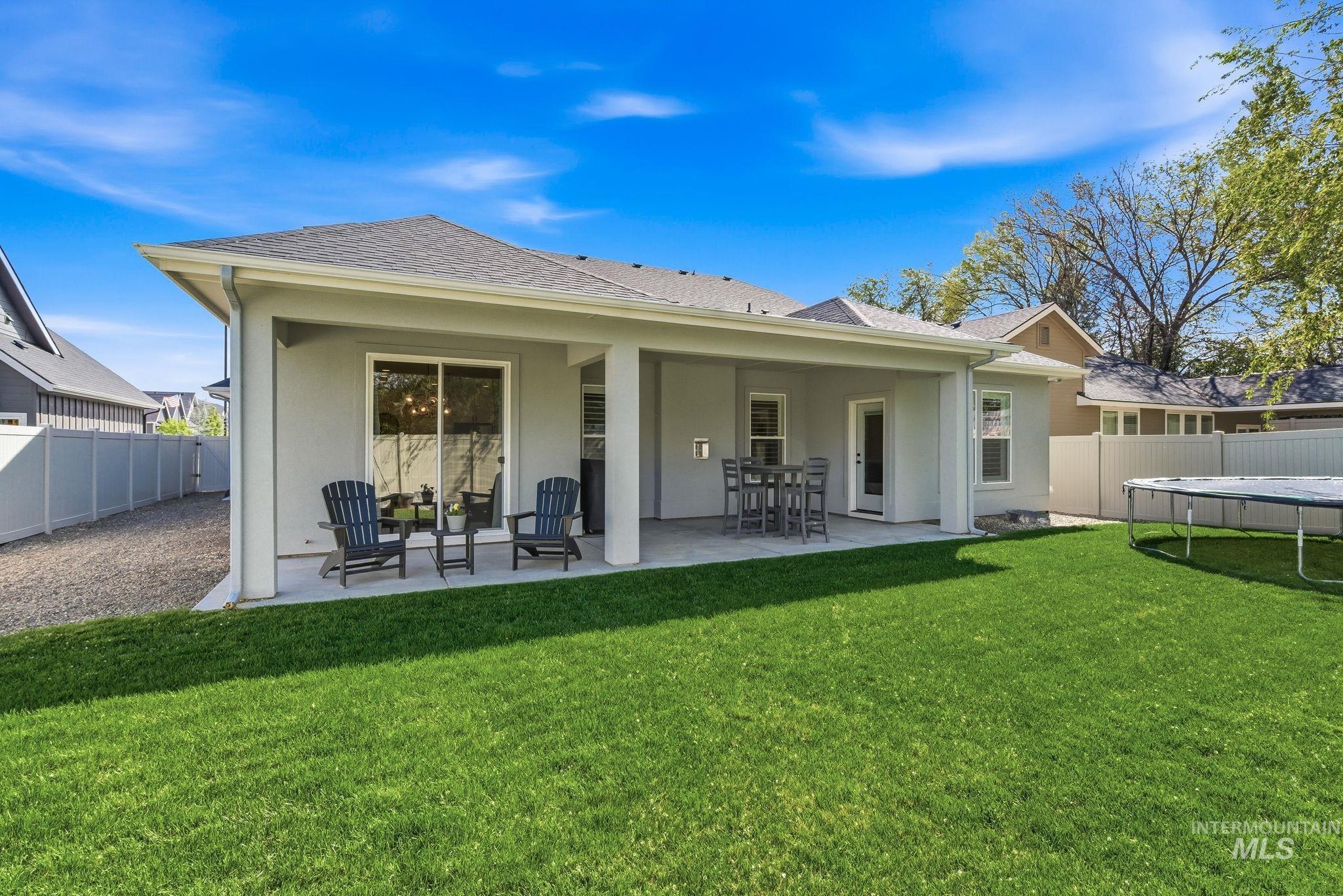 2733 E Melanite Street, Nampa, Idaho 83686, 4 Bedrooms, 3 Bathrooms, Residential For Sale, Price $640,000, 98984255