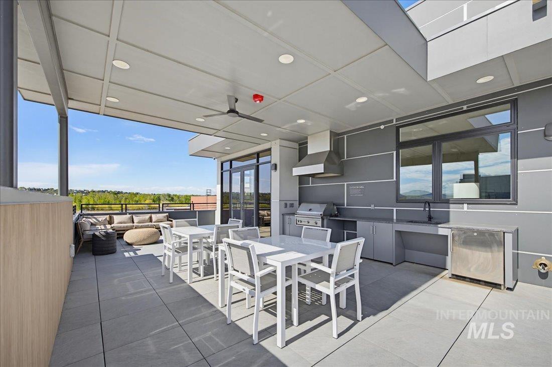 4184 E Haystack St., Boise, Idaho 83716, 1 Bedroom, 1 Bathroom, Residential For Sale, Price $360,000, 98984256