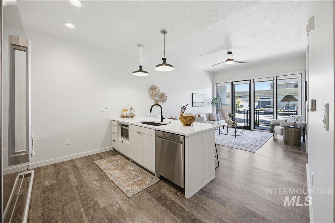 4184 E Haystack St., Boise, Idaho 83716, 1 Bedroom, 1 Bathroom, Residential For Sale, Price $360,000, 98984256