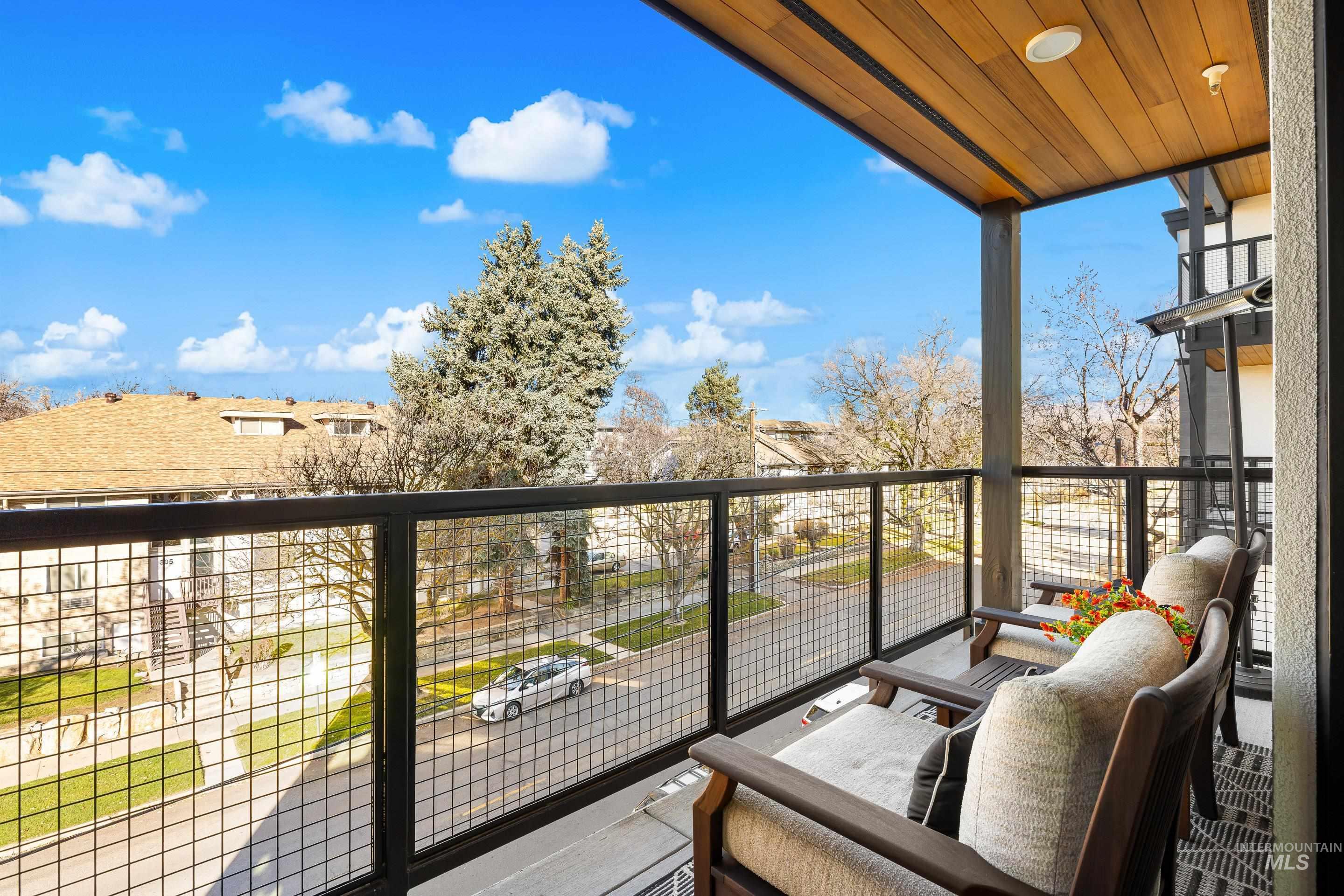 1620 W Bannock, Boise, Idaho 83702, 3 Bedrooms, 2.5 Bathrooms, Residential For Sale, Price $1,385,000, 98984257