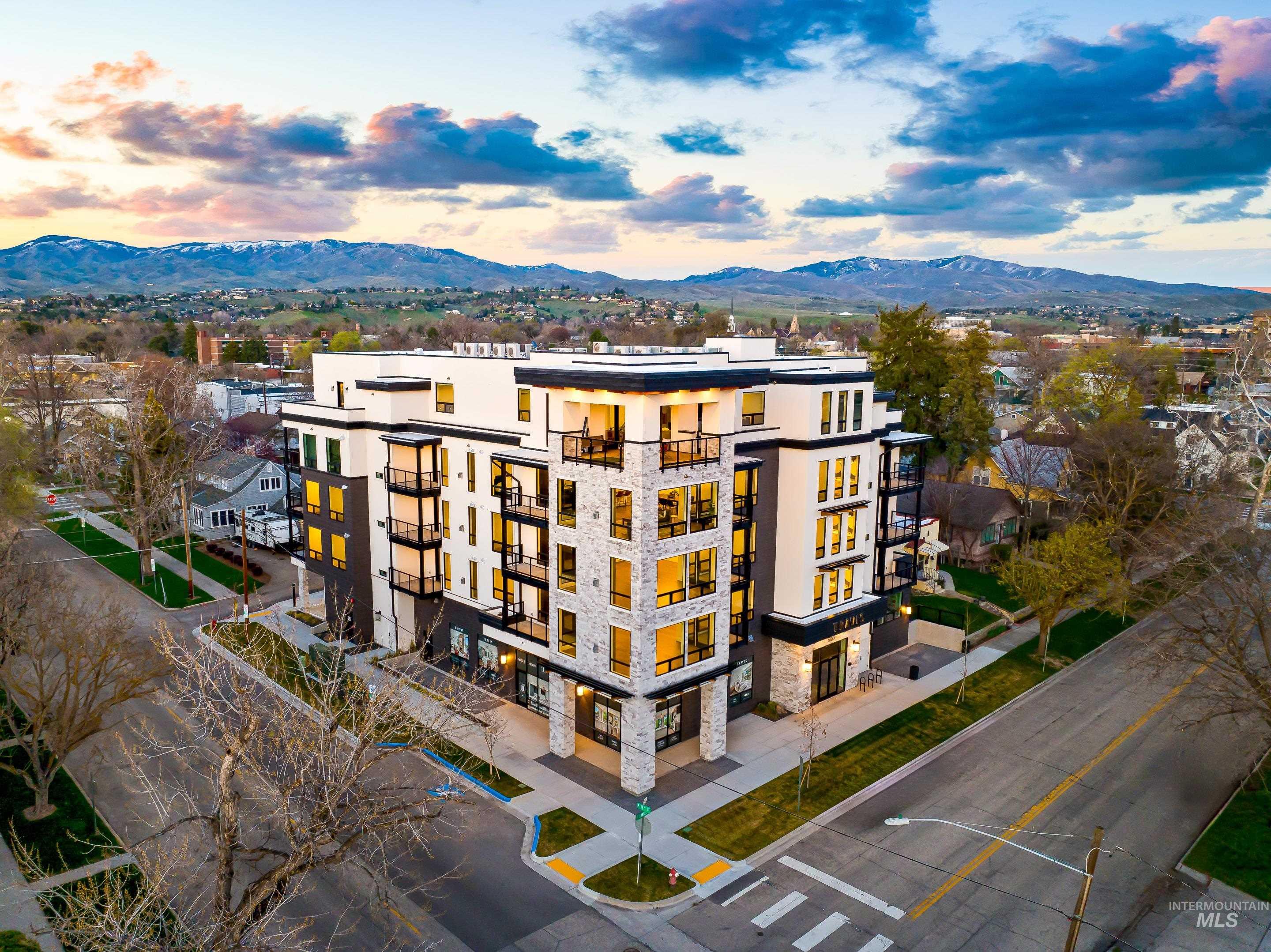 1620 W Bannock, Boise, Idaho 83702, 3 Bedrooms, 2.5 Bathrooms, Residential For Sale, Price $1,385,000, 98984257