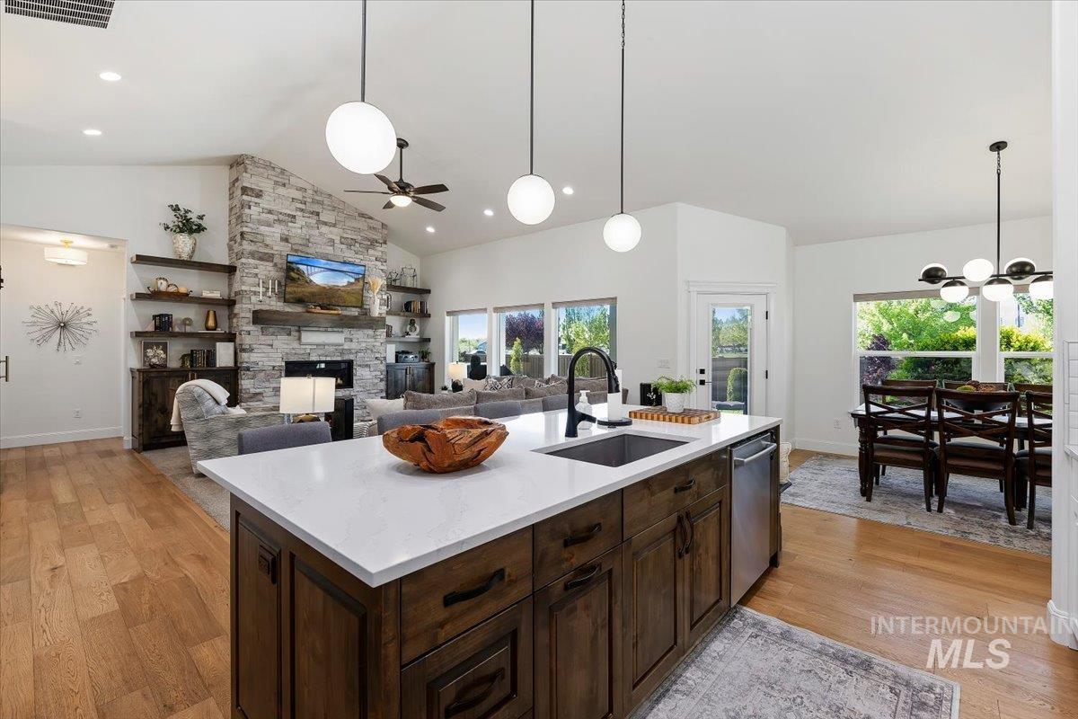 2190 Canyon Village Circle, Twin Falls, Idaho 83301, 4 Bedrooms, 2.5 Bathrooms, Residential For Sale, Price $769,900, 98984258