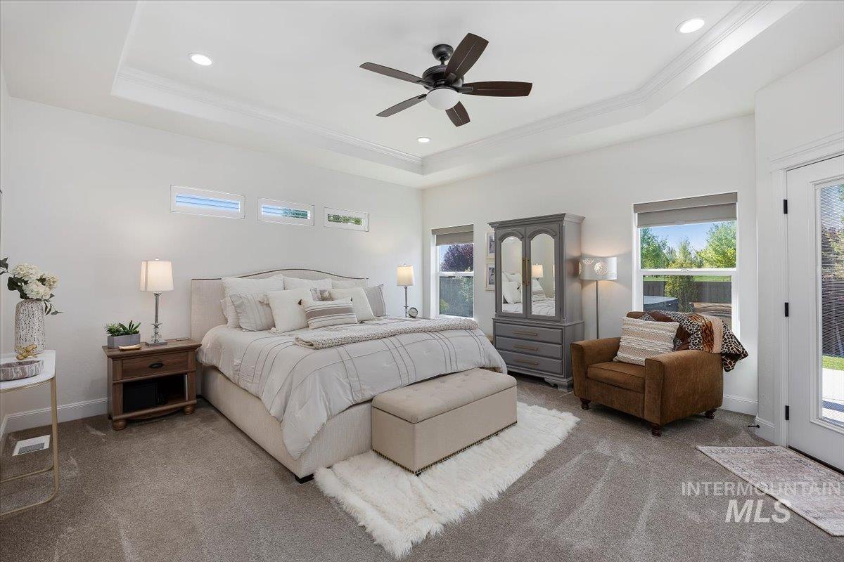 2190 Canyon Village Circle, Twin Falls, Idaho 83301, 4 Bedrooms, 2.5 Bathrooms, Residential For Sale, Price $795,000, 98984258