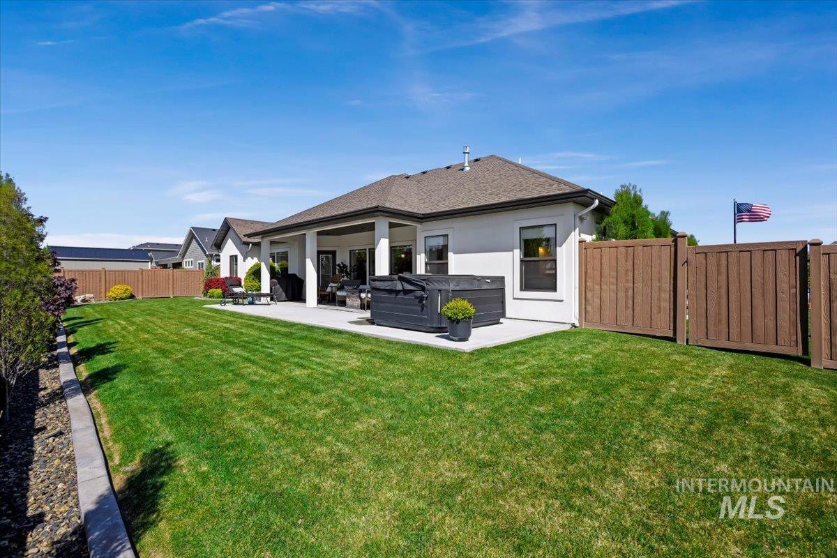 2190 Canyon Village Circle, Twin Falls, Idaho 83301, 4 Bedrooms, 2.5 Bathrooms, Residential For Sale, Price $779,900,MLS 98984258