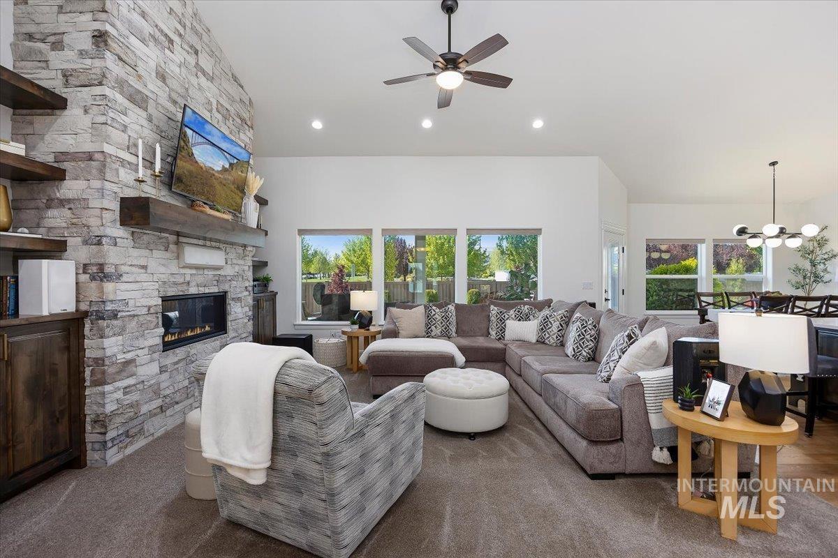 2190 Canyon Village Circle, Twin Falls, Idaho 83301, 4 Bedrooms, 2.5 Bathrooms, Residential For Sale, Price $779,900,MLS 98984258