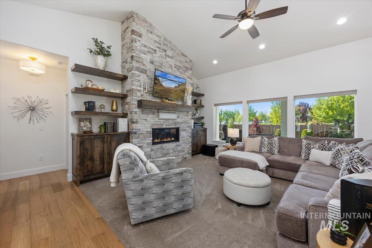 2190 Canyon Village Circle, Twin Falls, Idaho 83301, 4 Bedrooms, 2.5 Bathrooms, Residential For Sale, Price $779,900,MLS 98984258