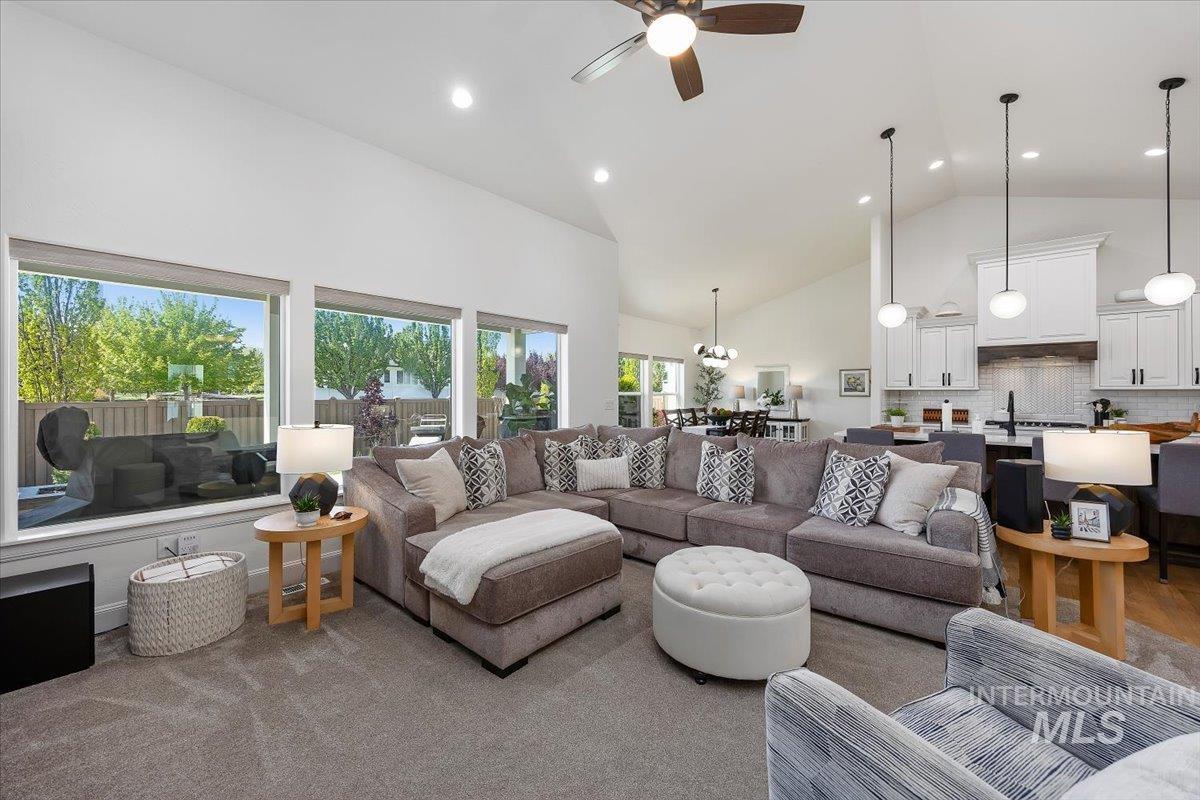 2190 Canyon Village Circle, Twin Falls, Idaho 83301, 4 Bedrooms, 2.5 Bathrooms, Residential For Sale, Price $795,000, 98984258