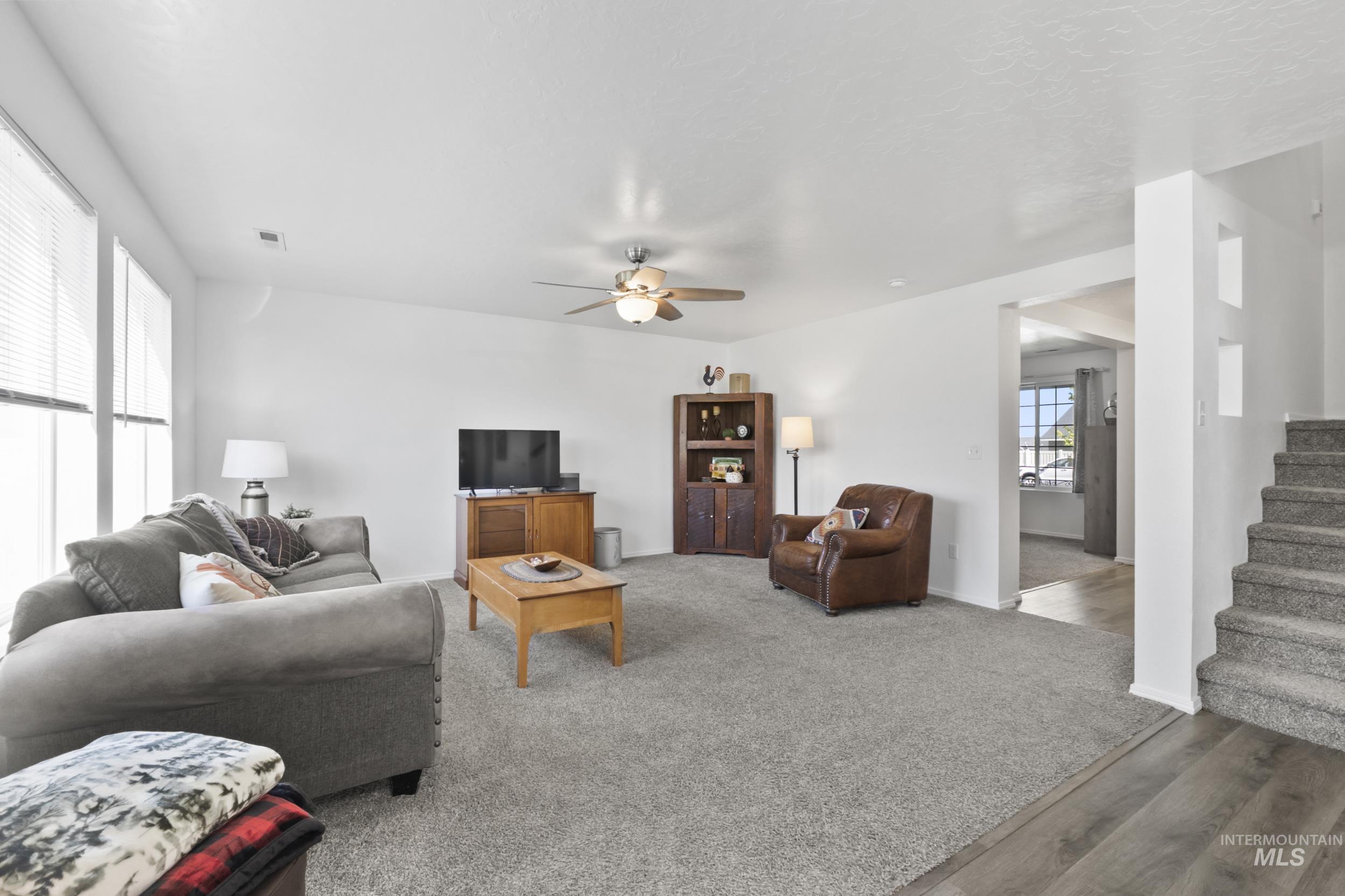 2629 W Quilceda St, Kuna, Idaho 83634, 4 Bedrooms, 2.5 Bathrooms, Residential For Sale, Price $475,000,MLS 98984259