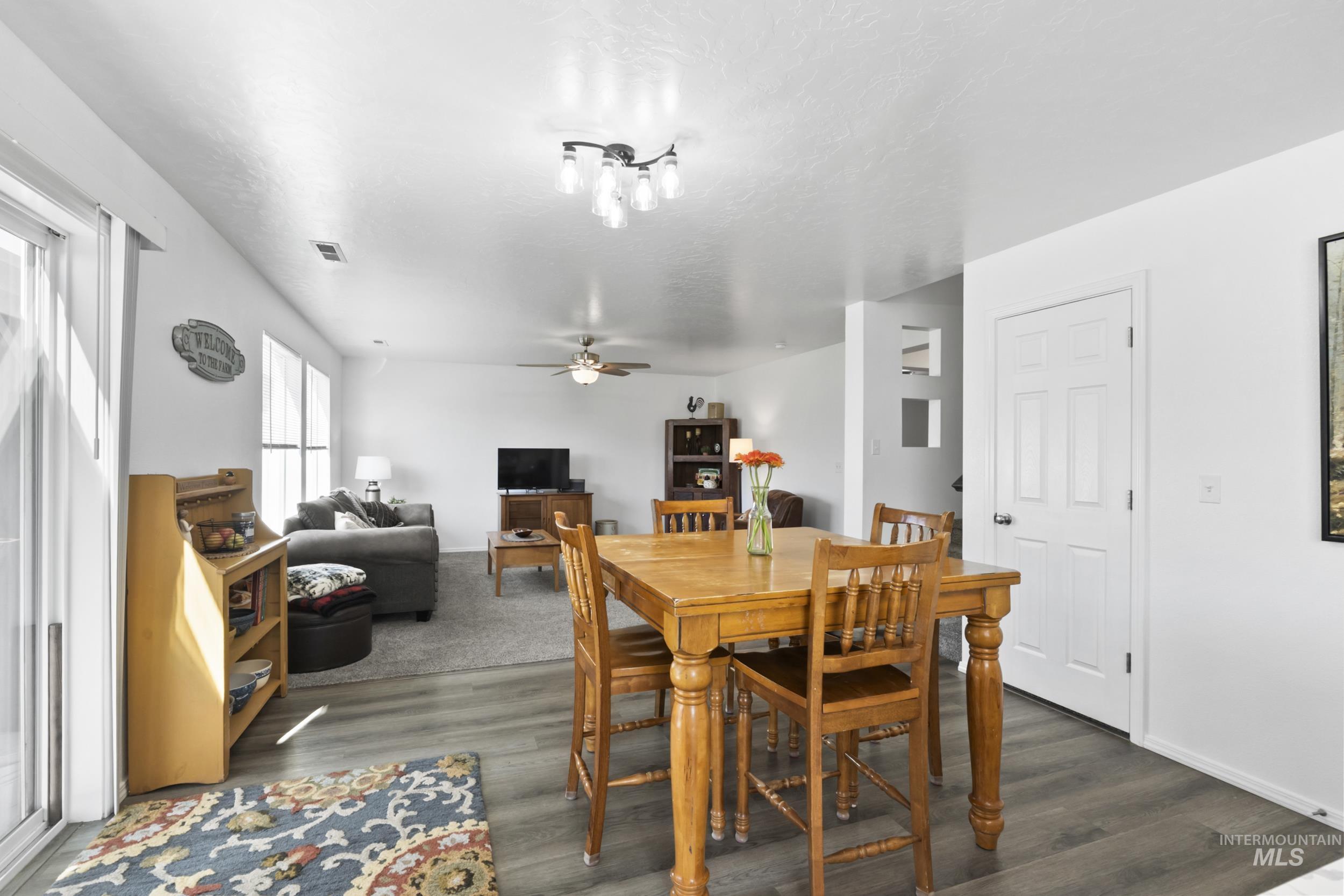 2629 W Quilceda St, Kuna, Idaho 83634, 4 Bedrooms, 2.5 Bathrooms, Residential For Sale, Price $475,000,MLS 98984259