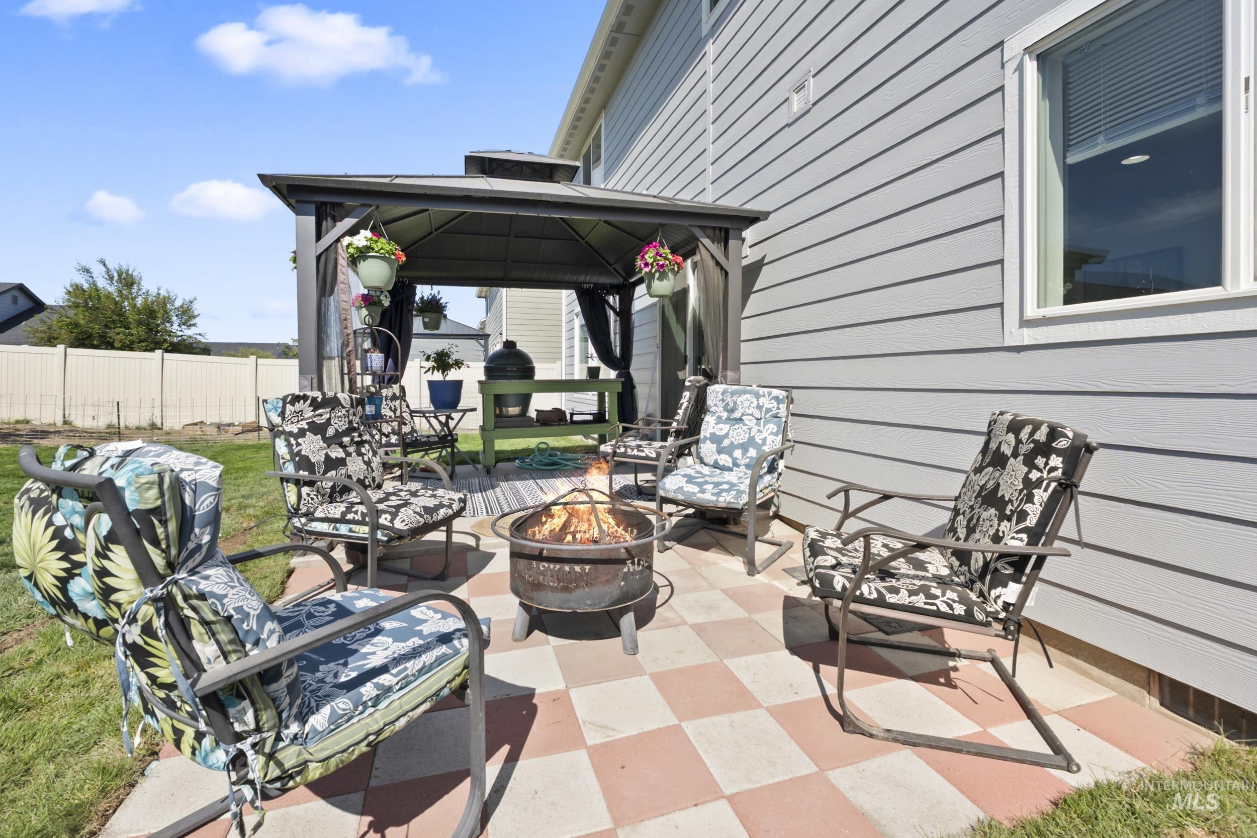 2629 W Quilceda St, Kuna, Idaho 83634, 4 Bedrooms, 2.5 Bathrooms, Residential For Sale, Price $475,000,MLS 98984259