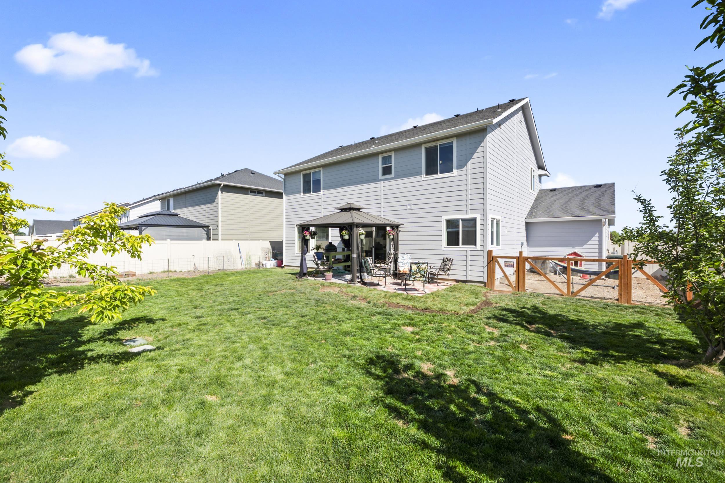2629 W Quilceda St, Kuna, Idaho 83634, 4 Bedrooms, 2.5 Bathrooms, Residential For Sale, Price $475,000,MLS 98984259