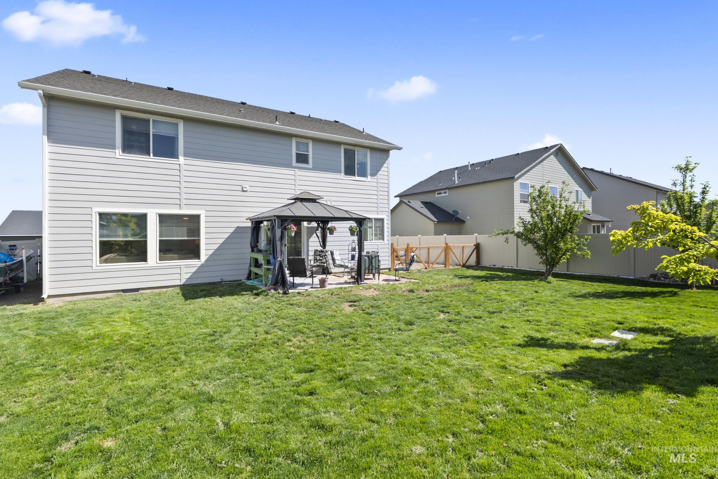 2629 W Quilceda St, Kuna, Idaho 83634, 4 Bedrooms, 2.5 Bathrooms, Residential For Sale, Price $475,000,MLS 98984259
