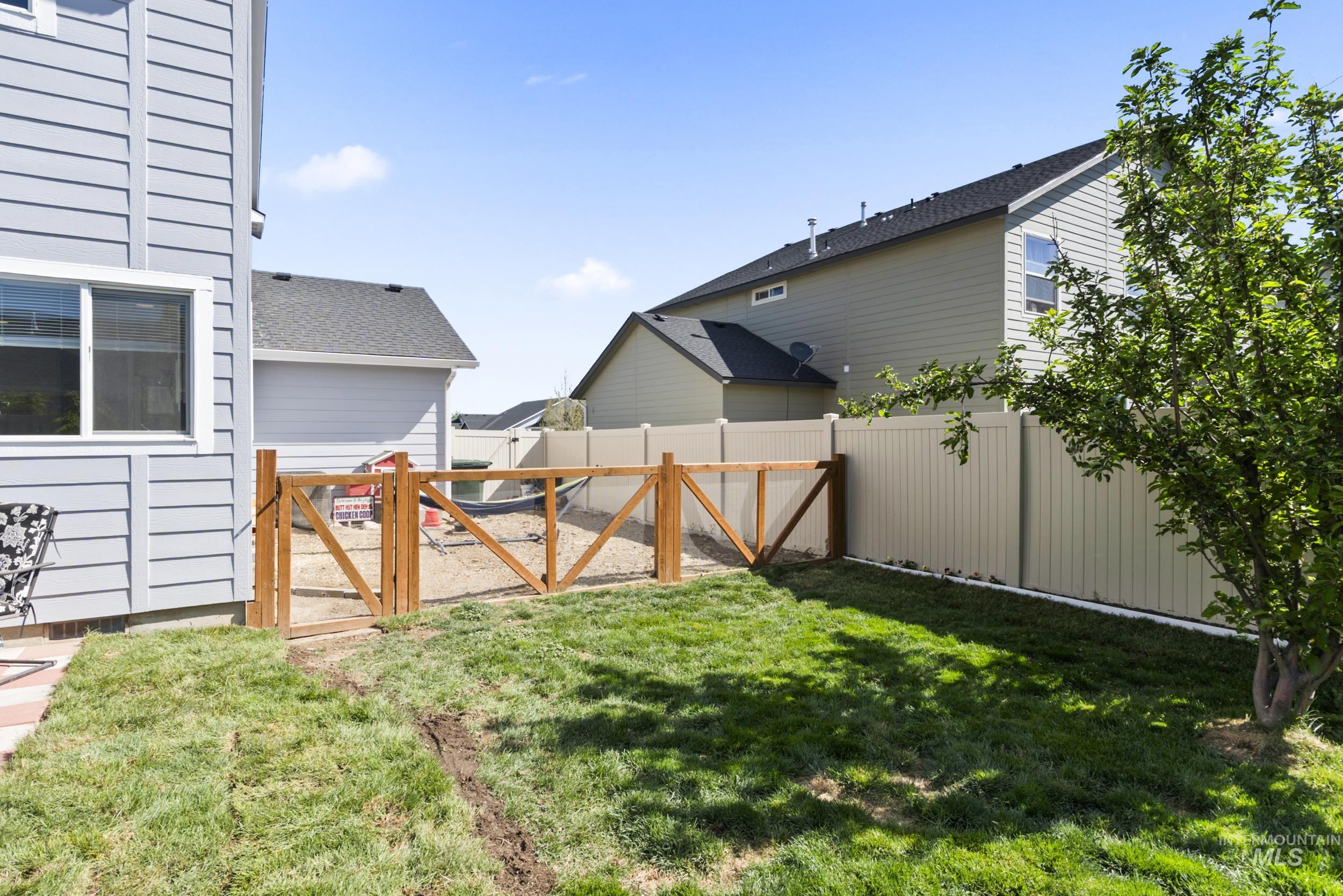 2629 W Quilceda St, Kuna, Idaho 83634, 4 Bedrooms, 2.5 Bathrooms, Residential For Sale, Price $475,000,MLS 98984259