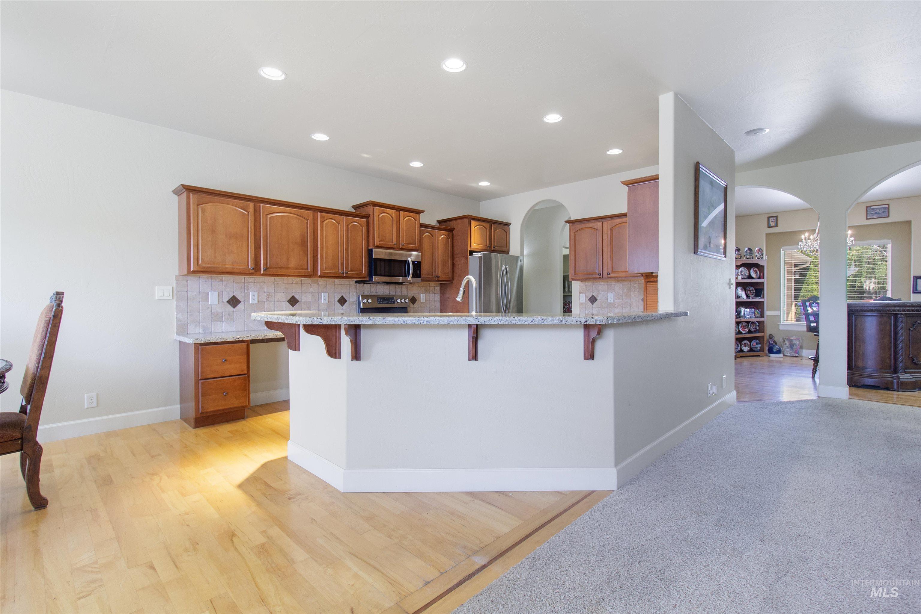1861 Canyon Park Ct, Twin Falls, Idaho 83301-3094, 3 Bedrooms, 2.5 Bathrooms, Residential For Sale, Price $615,000, 98984261