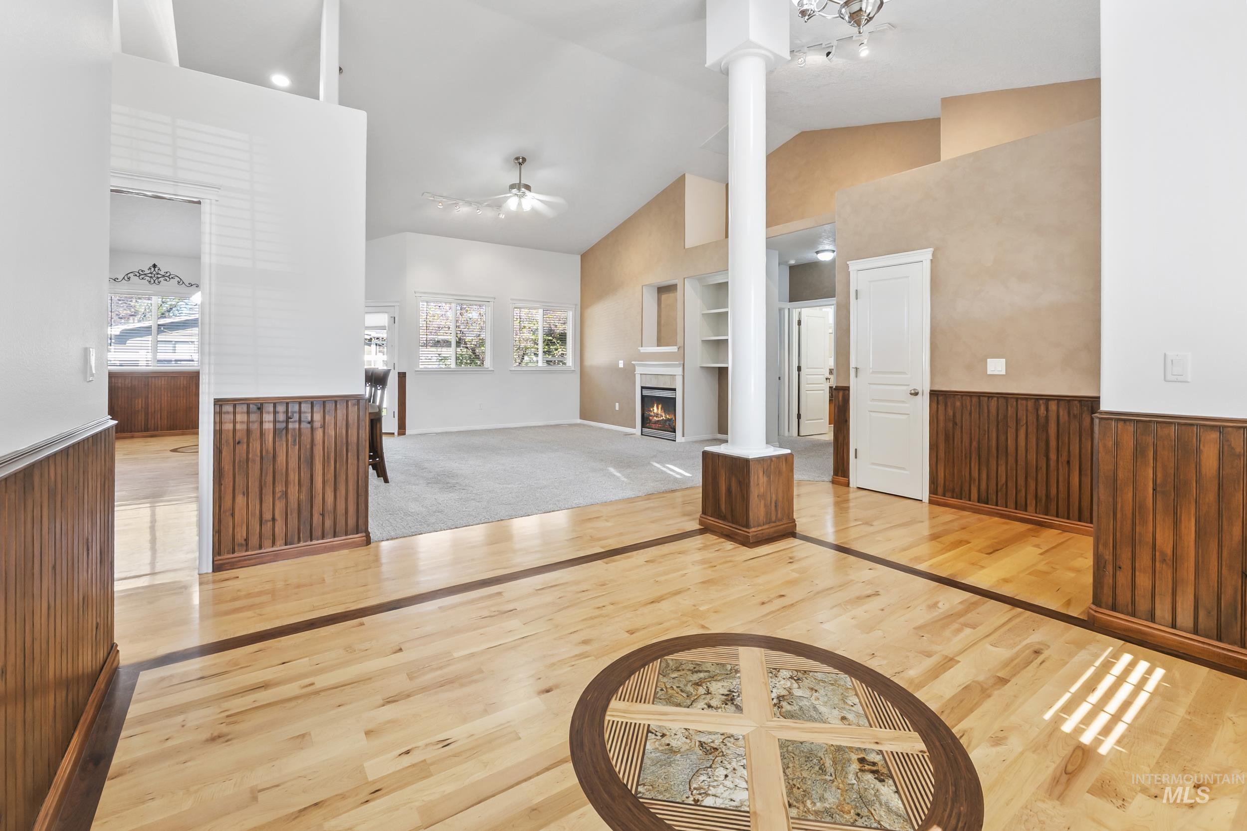 3221 N Lilyturf, Meridian, Idaho 83646, 4 Bedrooms, 2 Bathrooms, Residential For Sale, Price $565,000,MLS 98984262