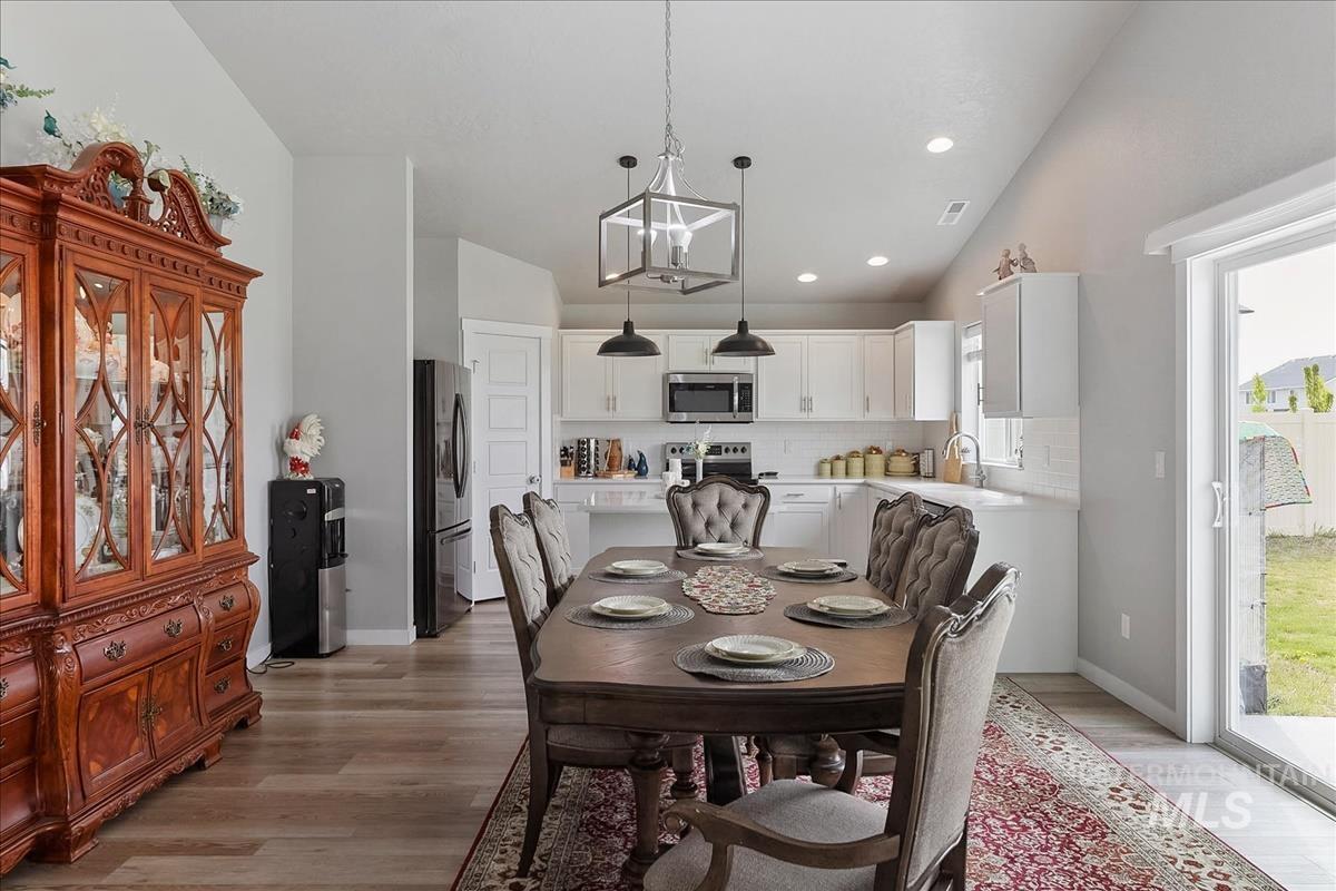 1459 W Julep St, Meridian, Idaho 83642, 4 Bedrooms, 2 Bathrooms, Residential For Sale, Price $549,990,MLS 98984265
