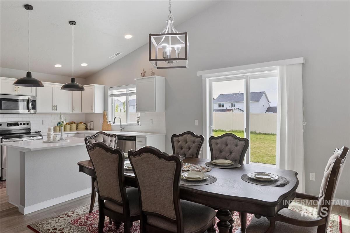 1459 W Julep St, Meridian, Idaho 83642, 4 Bedrooms, 2 Bathrooms, Residential For Sale, Price $544,990, 98984265
