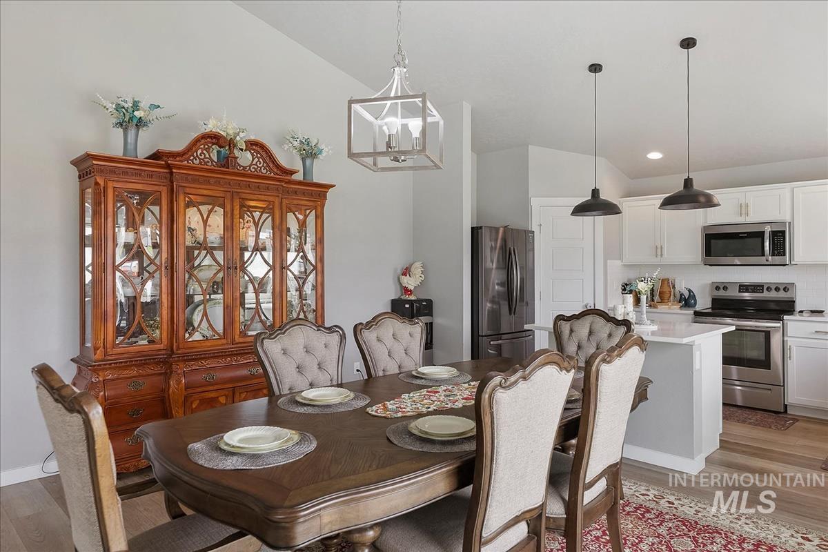 1459 W Julep St, Meridian, Idaho 83642, 4 Bedrooms, 2 Bathrooms, Residential For Sale, Price $549,990,MLS 98984265