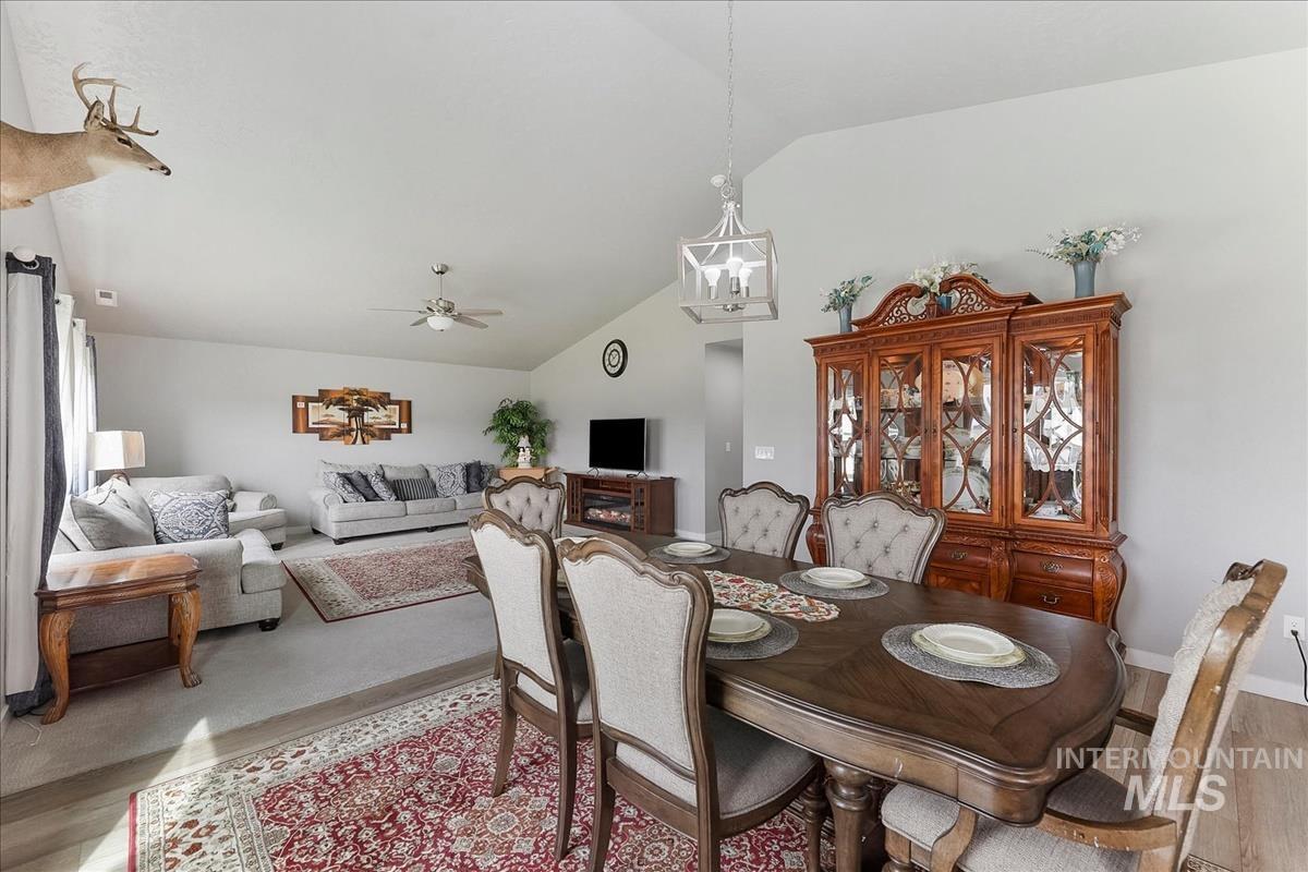 1459 W Julep St, Meridian, Idaho 83642, 4 Bedrooms, 2 Bathrooms, Residential For Sale, Price $549,990,MLS 98984265