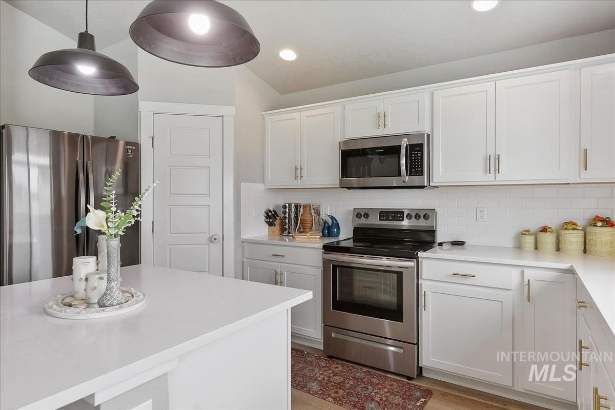 1459 W Julep St, Meridian, Idaho 83642, 4 Bedrooms, 2 Bathrooms, Residential For Sale, Price $544,990, 98984265