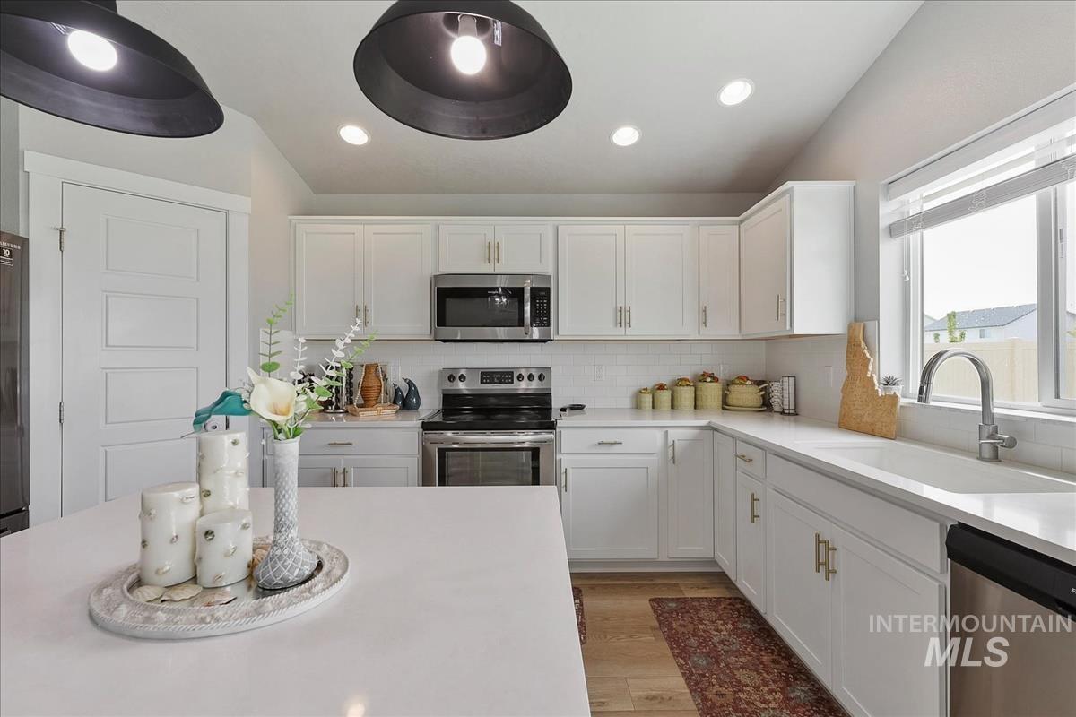 1459 W Julep St, Meridian, Idaho 83642, 4 Bedrooms, 2 Bathrooms, Residential For Sale, Price $549,990,MLS 98984265