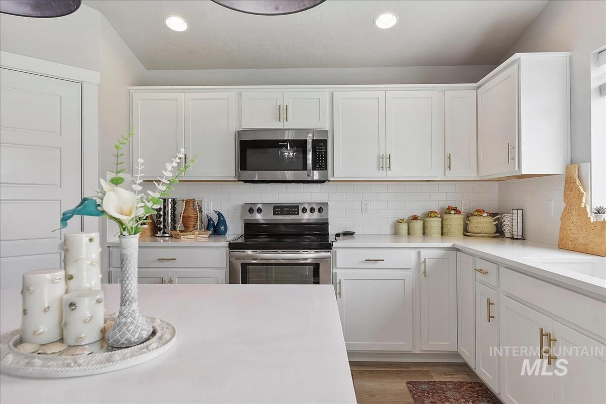 1459 W Julep St, Meridian, Idaho 83642, 4 Bedrooms, 2 Bathrooms, Residential For Sale, Price $549,990,MLS 98984265