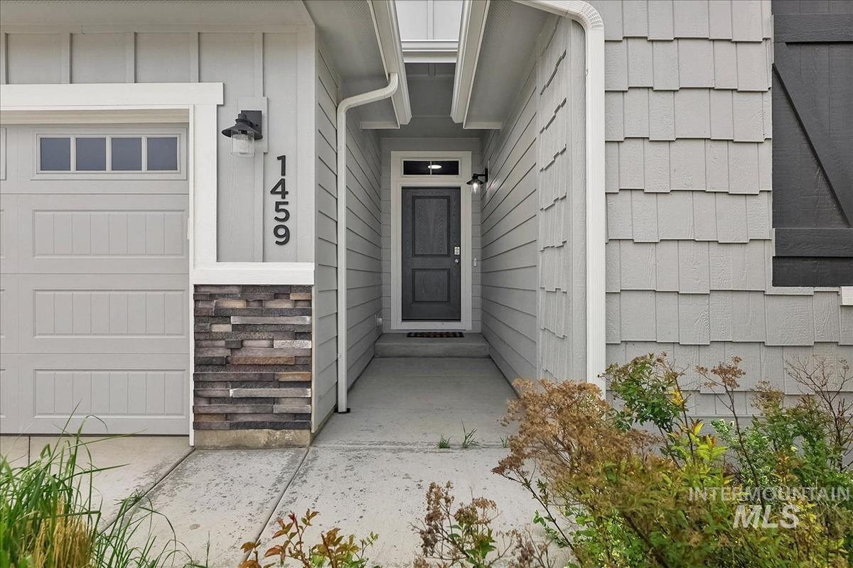 1459 W Julep St, Meridian, Idaho 83642, 4 Bedrooms, 2 Bathrooms, Residential For Sale, Price $549,990,MLS 98984265