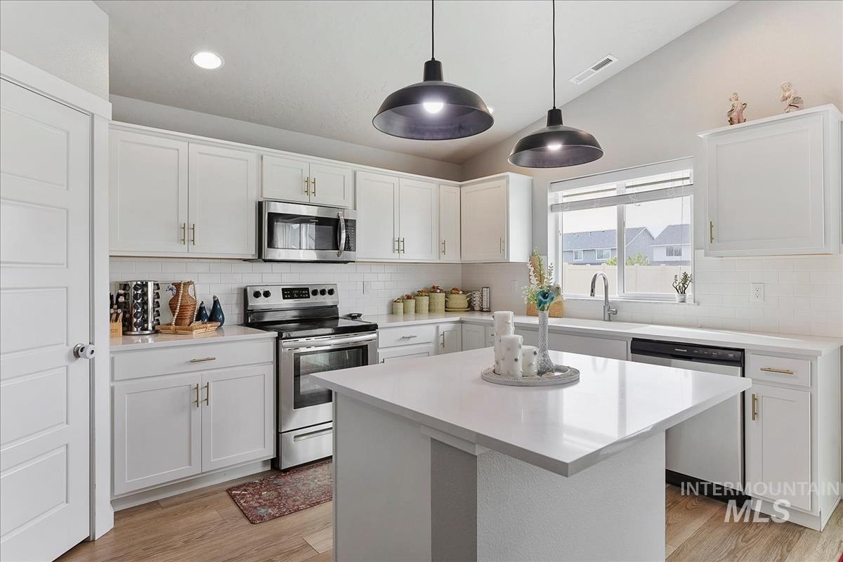1459 W Julep St, Meridian, Idaho 83642, 4 Bedrooms, 2 Bathrooms, Residential For Sale, Price $544,990, 98984265