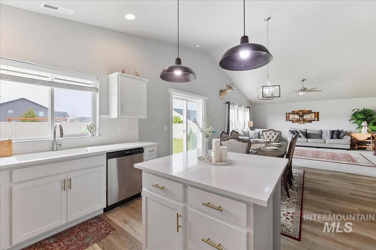 1459 W Julep St, Meridian, Idaho 83642, 4 Bedrooms, 2 Bathrooms, Residential For Sale, Price $549,990,MLS 98984265