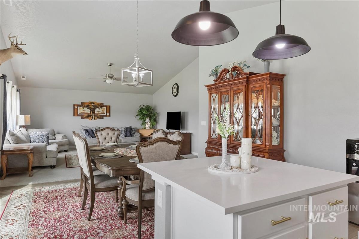 1459 W Julep St, Meridian, Idaho 83642, 4 Bedrooms, 2 Bathrooms, Residential For Sale, Price $549,990,MLS 98984265