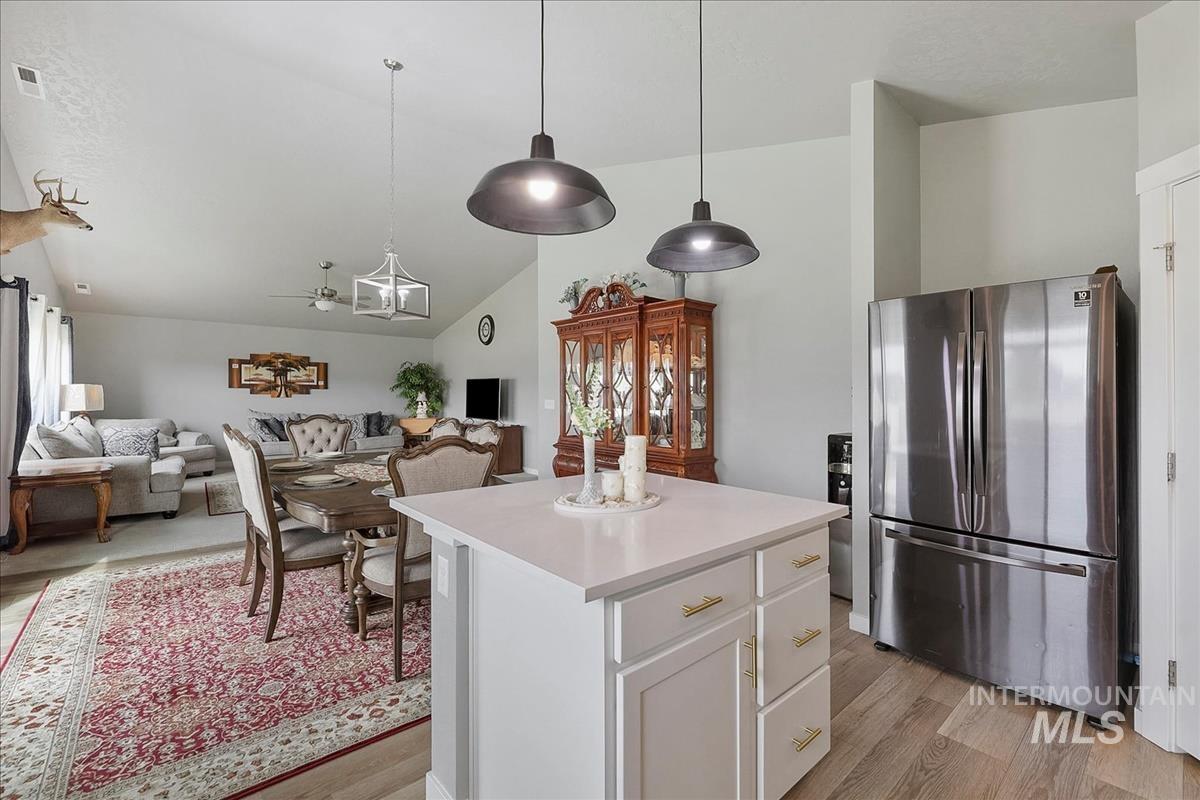 1459 W Julep St, Meridian, Idaho 83642, 4 Bedrooms, 2 Bathrooms, Residential For Sale, Price $549,990,MLS 98984265