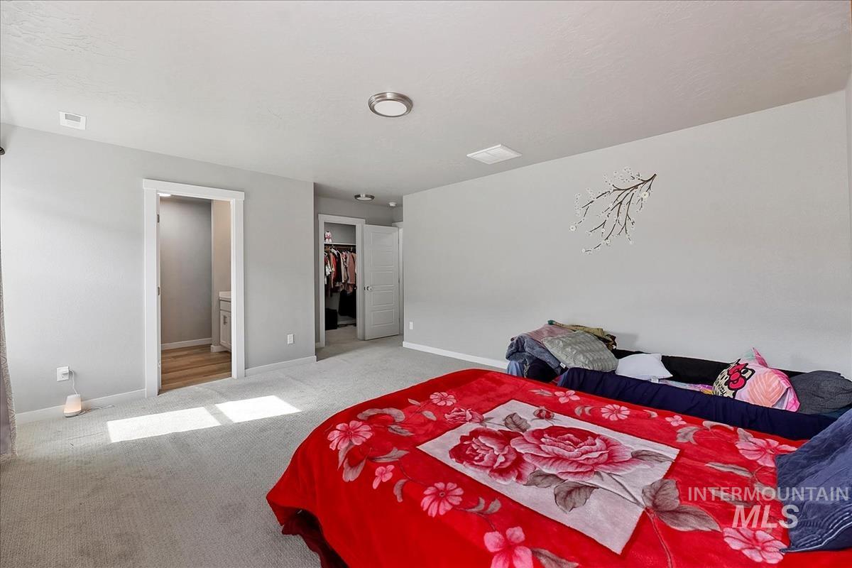 1459 W Julep St, Meridian, Idaho 83642, 4 Bedrooms, 2 Bathrooms, Residential For Sale, Price $544,990, 98984265