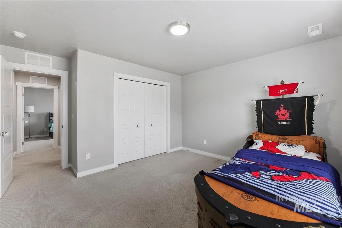 1459 W Julep St, Meridian, Idaho 83642, 4 Bedrooms, 2 Bathrooms, Residential For Sale, Price $549,990,MLS 98984265