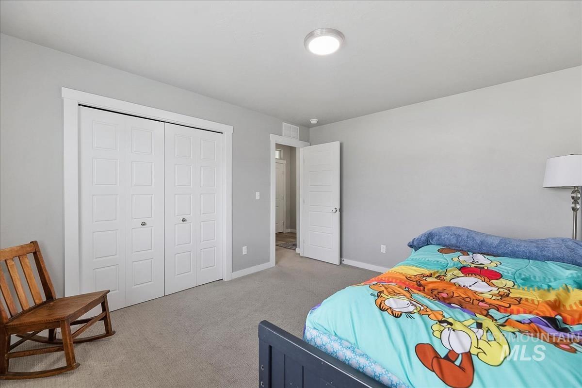 1459 W Julep St, Meridian, Idaho 83642, 4 Bedrooms, 2 Bathrooms, Residential For Sale, Price $549,990,MLS 98984265
