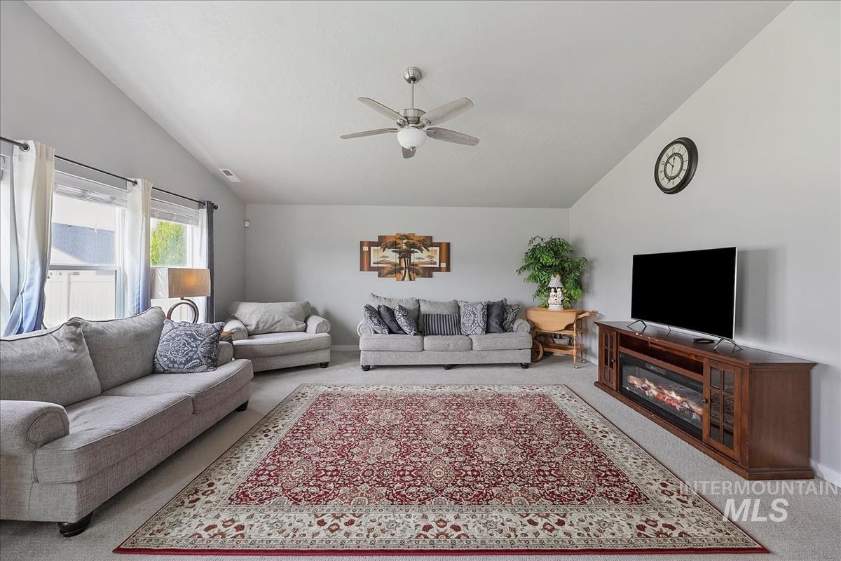 1459 W Julep St, Meridian, Idaho 83642, 4 Bedrooms, 2 Bathrooms, Residential For Sale, Price $544,990, 98984265