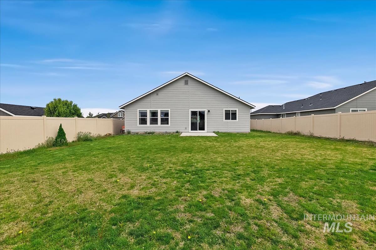 1459 W Julep St, Meridian, Idaho 83642, 4 Bedrooms, 2 Bathrooms, Residential For Sale, Price $549,990,MLS 98984265