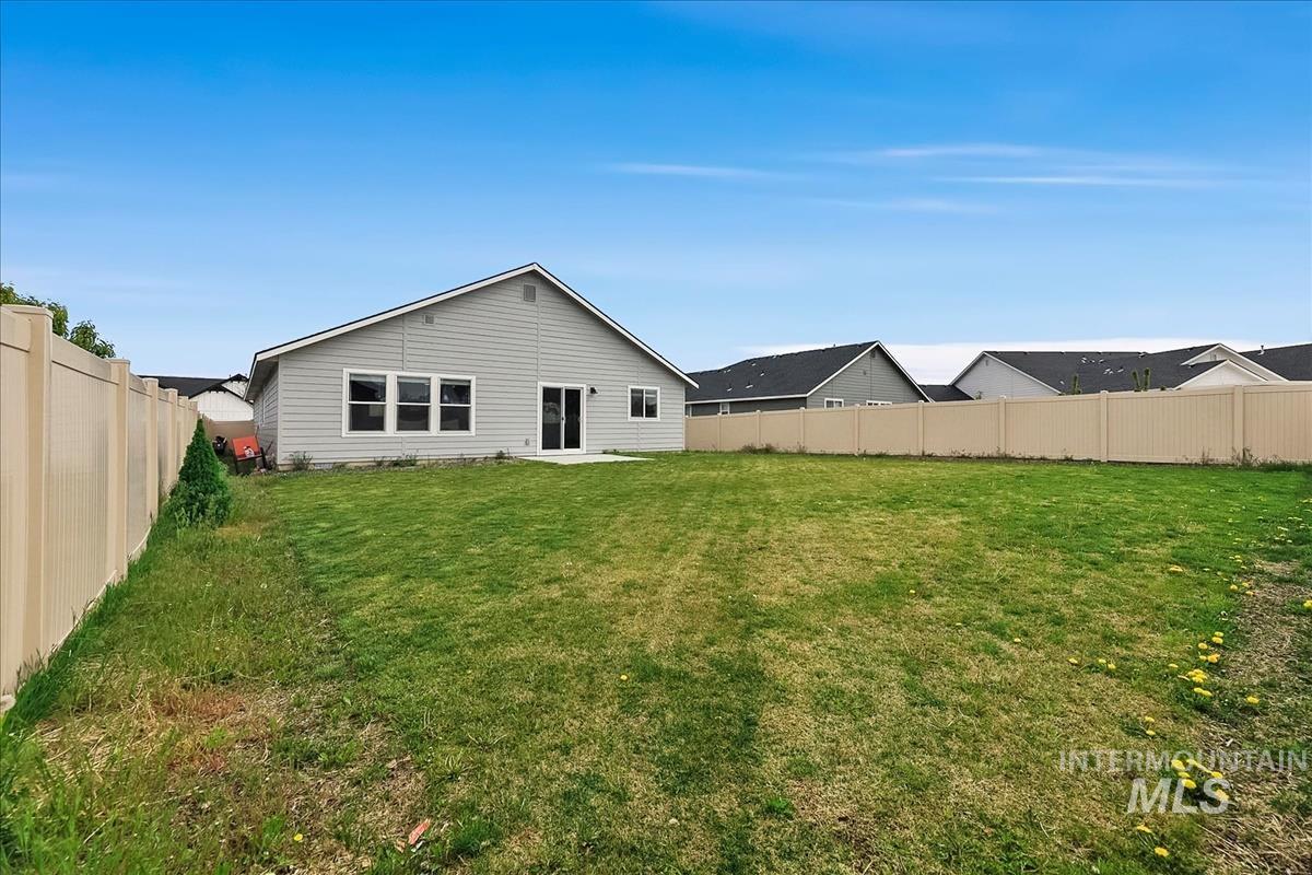 1459 W Julep St, Meridian, Idaho 83642, 4 Bedrooms, 2 Bathrooms, Residential For Sale, Price $549,990,MLS 98984265